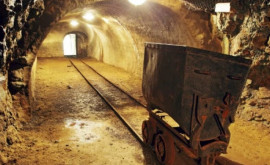 На золотодобывающей шахте в Турции произошел обвал