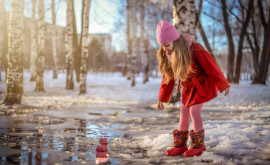 Prognoza meteo pentru 20 februarie