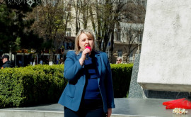 Deputata Irina Lozovan rămîne sub control judiciar