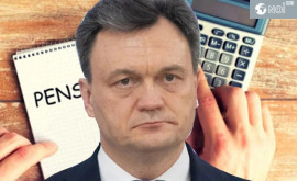 Indexarea pensiilor din aprilie ce precizări face premierul Dorin Recean