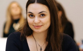 Cristina Ixari noua secretară de stat la Ministerul Finanțelor
