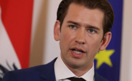 Fostul cancelar austriac Sebastian Kurz condamnat