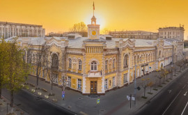 Primăria capitalei revine la vechile tradiții