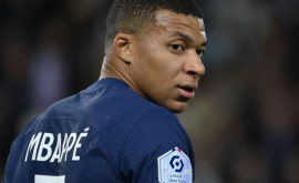 Mbappé invitat la Palatul Elysee