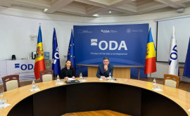 Postul șefului Organizației pentru Dezvoltarea Antreprenoriatului rămîne vacant