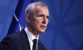 Stoltenberg precizează dacă se intenționează trimiterea de trupe occidentale în Ucraina