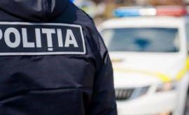 O minoră din Orhei nu este de găsit Poliția cere ajutorul cetățenilor