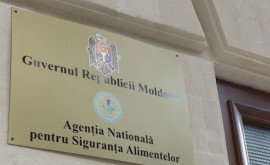 Evaluarea integrității instituționale ce arată raportul în privința ANSA