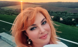 Maria Andriută Ceea ce se întîmplă pe scenă ar trebui să fie un vis 