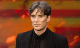 Cillian Murphy spune că e prea bătrîn să fie următorul James Bond