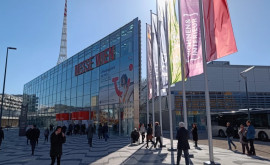 Republica Moldova prezentă la tîrgul FerienMesse Wien 2024