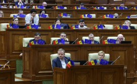 A fost numit un președinte la Comisia de monitorizare și control parlamentar asupra realizării politicii de reintegrare a țării