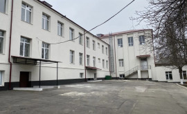 Primăria va restaura un gimnaziu pentru copii