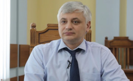 Soțul unei membre a CSM numit director interimar la Institutul Național al Justiției