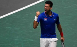 Novak Djokovic are un nou antrenor