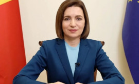 Maia Sandu despre legea privind apărarea națională a României