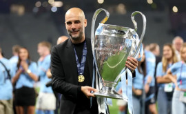 Manchester City mizează pe opt victorii 