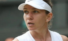 Simona Halep na scăpat definitiv de procesul de la TAS