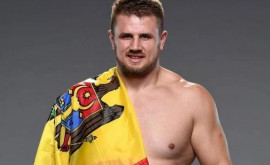 Alexandr Romanov se întoarce la UFC Cînd are loc meciul său și cine este adversarul său