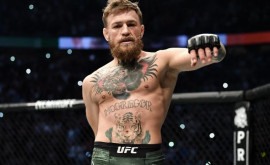 Anunțul făcut de Conor McGregor după o absență de trei ani