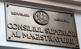 Consiliul Superior al Magistraturii are oficial doi judecători noi