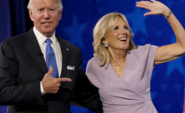 Cîți bani a cîștigat anul trecut cuplul Joe și Jill Biden