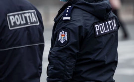 Poliția a făcut apel la cetățeni Am făcut împreună tot ce am putut