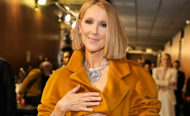 Céline Dion Nu am învins boala este încă în mine şi pentru totdeauna