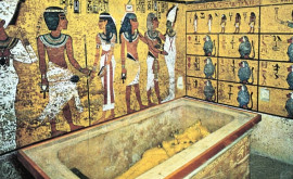 Ce este de fapt blestemul lui Tutankhamon