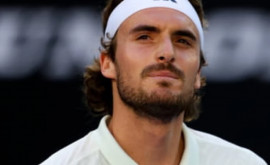 Rezultat uimitor la ATP Madrid Cea pățit grecul Tsitsipas după două finale la rînd