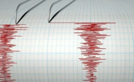 Cutremur lîngă Moldova Ce magnitudine a avut seismul