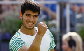 Numărul trei Mondial la tenis nu va juca la turneul ATP Masters 1000 de la Roma