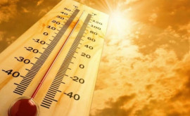 Din iunie 2023 în fiecare lună sa înregistrat un record de temperatură