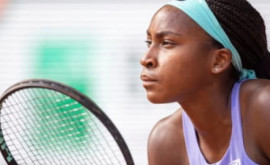 Coco Gauff a făcut anunțul mult așteptat