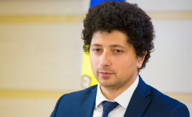 Раду Мариан признает что закон о кишиневском аэропорте преследовал другую цель
