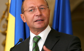 Băsescu o să se judece cu Igor Dodon