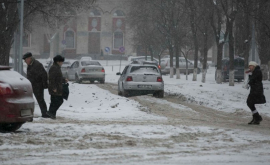 Avertizare în legătură cu codul galben