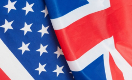 Заключение соглашения с Великобританией является для США приоритетом 