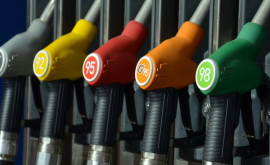 В Молдове еще больше взлетят цены на бензин и дизтопливо 