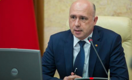 Filip a spus cîţi bani a alocat UE Moldovei după asociere