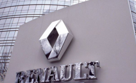 Rezultate comerciale grup Renault la nivel mondial 2016