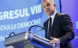 Plahotniuc nu va pretinde funcția de premier pînă în 2018 declarație