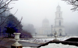 Prognoza meteo pentru 23 ianuarie