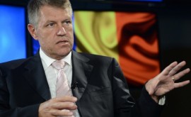 Iohannis a declanşat procedura privind organizarea unui referendum