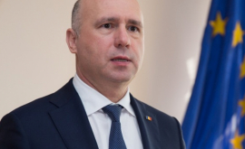 Filip îl acuză pe Dodon de lansarea unor teme false 