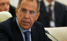 Lavrov planifică să discute cu reprezentanţii opoziţiei siriene la Moscova