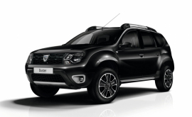 Dacia Duster cu șapte locuri numele lui va fi Grand Duster și va debuta în 2018