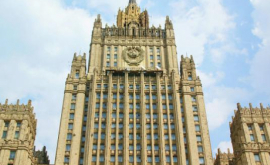 La Moscova a fost discutată situația reglementării transnistrene