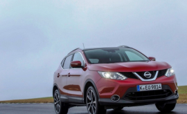 Compania Nissan a lansat un spot video consacrat jubileului Nissan Qashqai