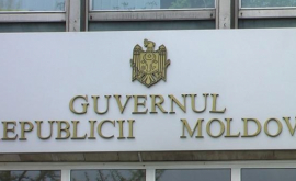 Cît va aloca Guvernul pentru partidele politice 